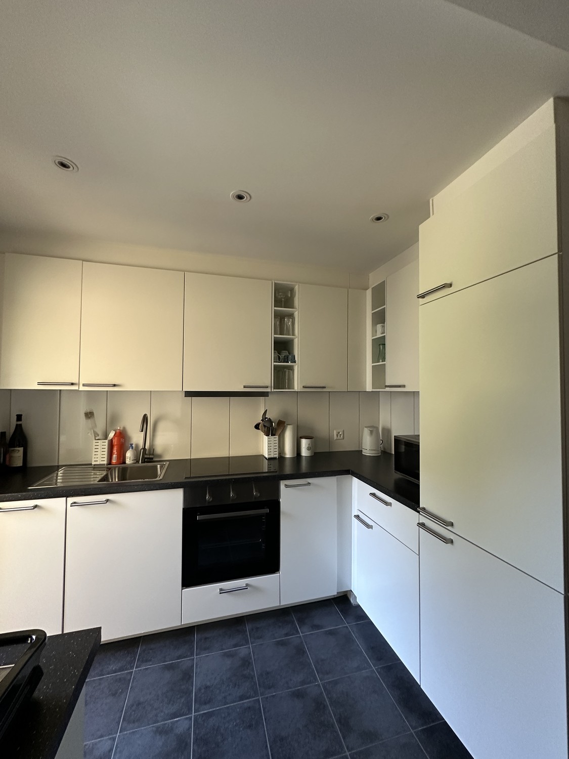 2-Zimmer-Wohnung