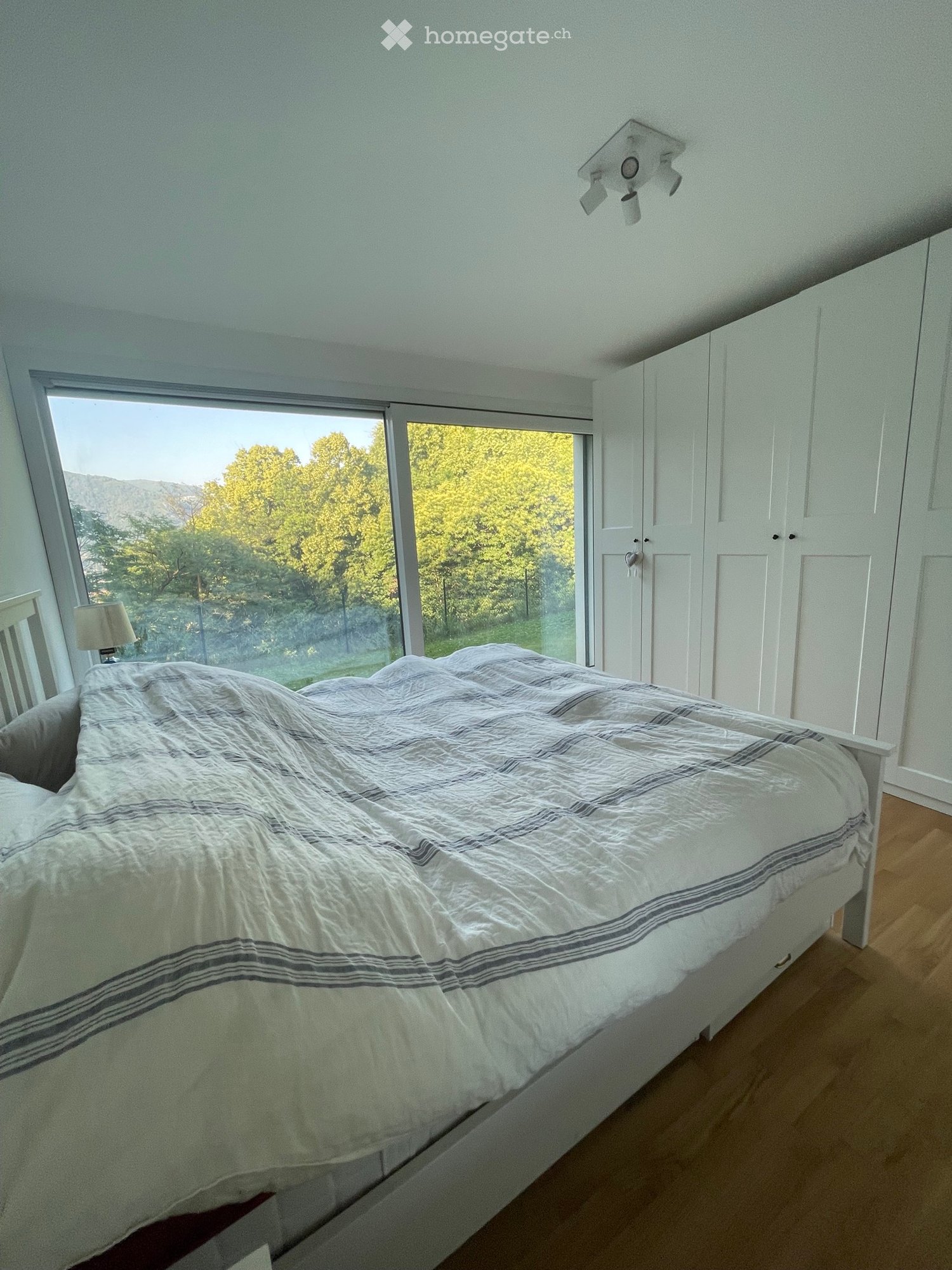 2 rooms apartment