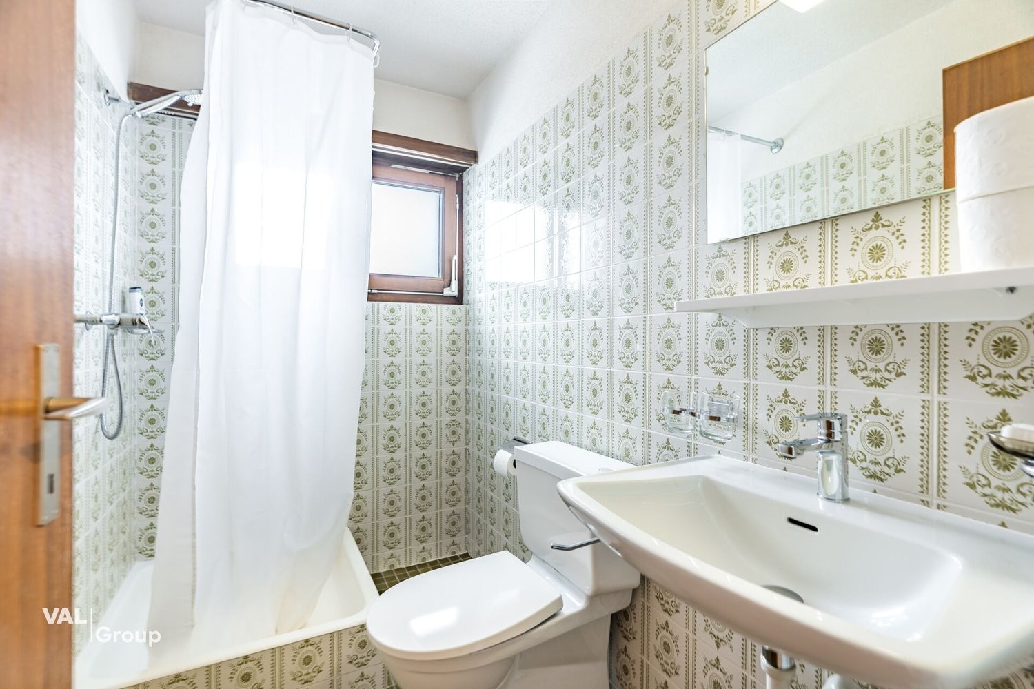 4 ½ pièces appartement