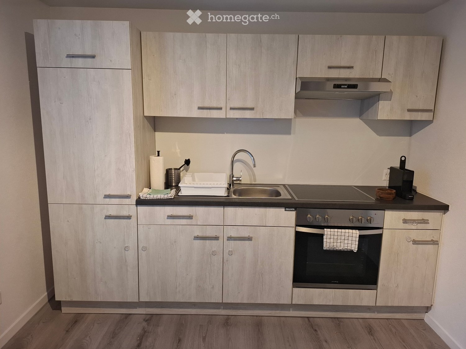 Appartamento di 3 ½ locali