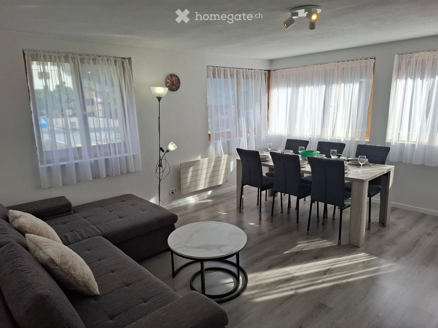 Appartamento di 3 ½ locali