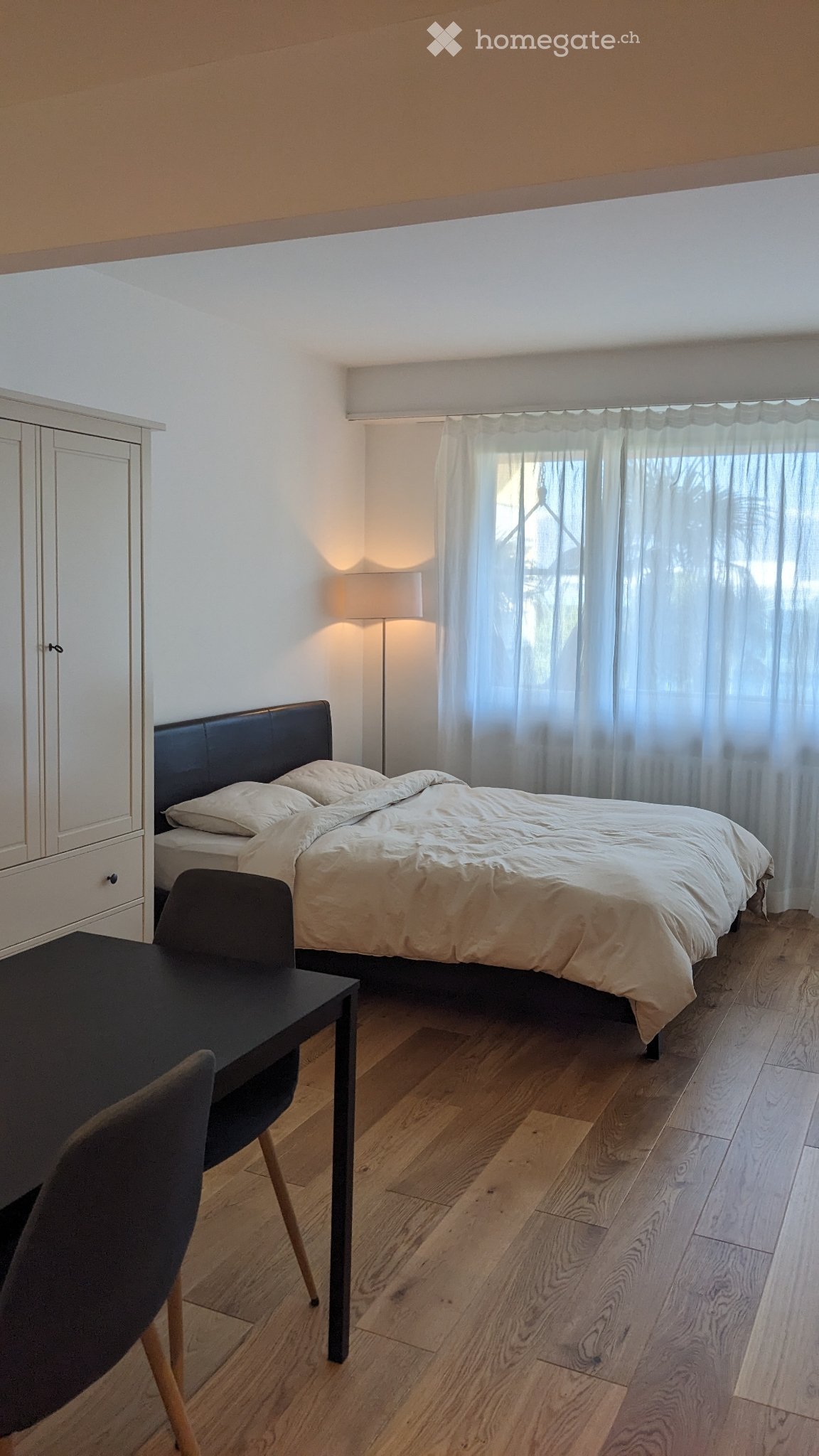 Appartamento di 1 ½ locali (3)