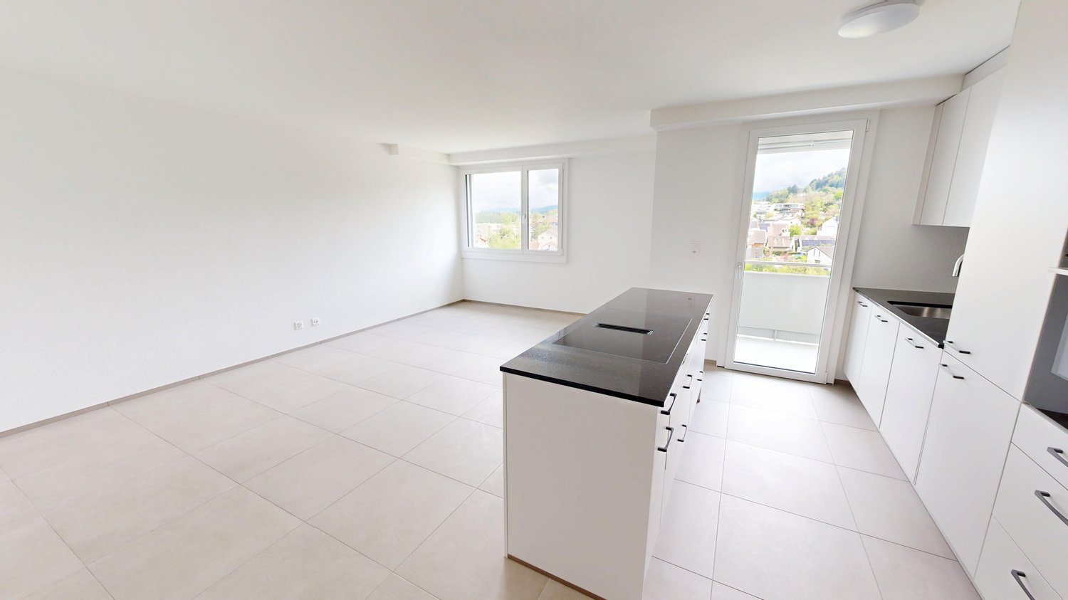 Appartamento di 2 ½ locali