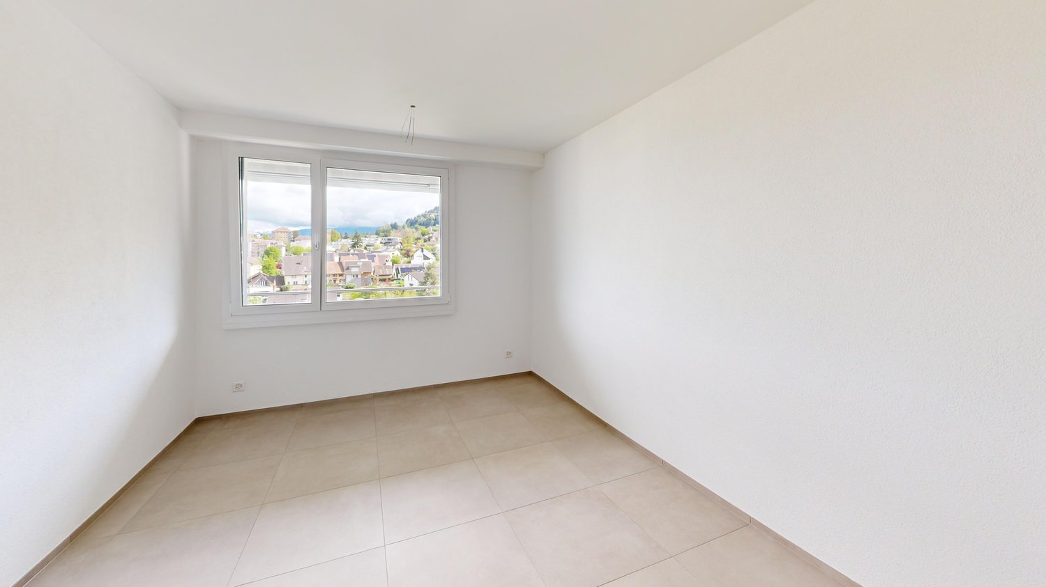 Appartamento di 2 ½ locali