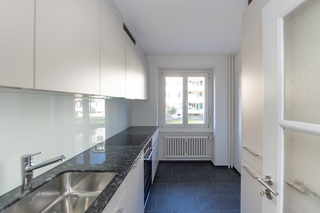 3 rooms apartment, photo 3 of 8