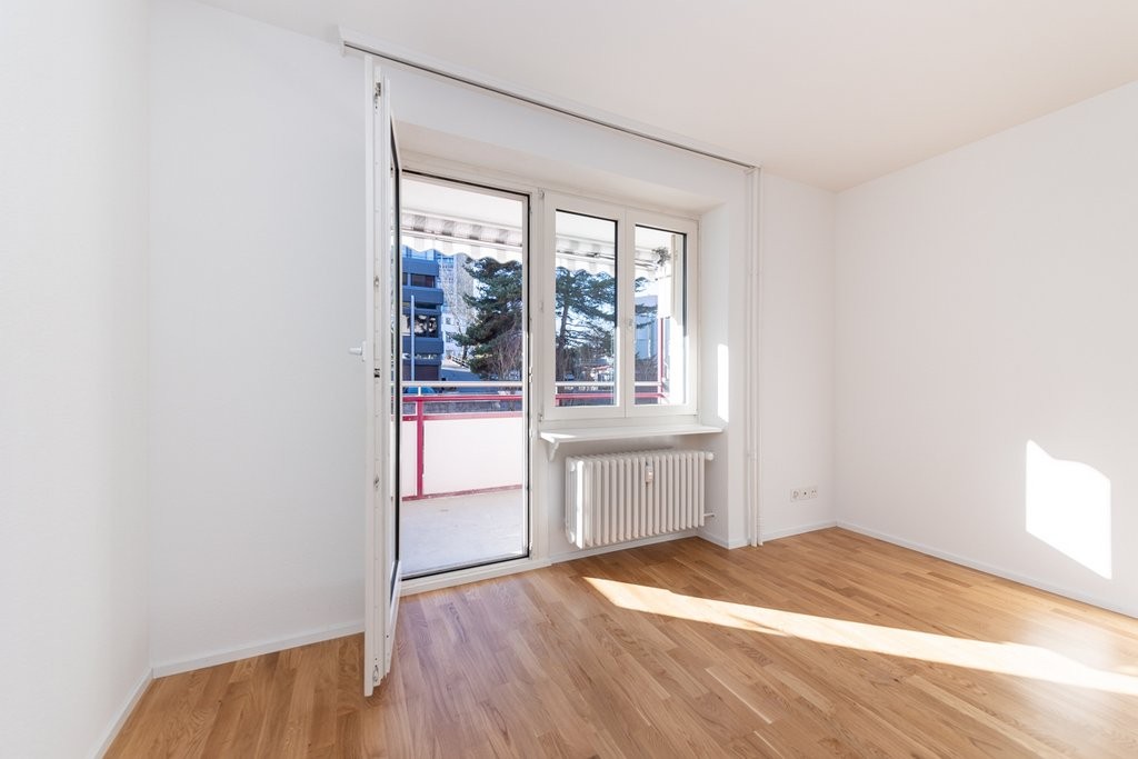 3 rooms apartment, photo 6 of 8