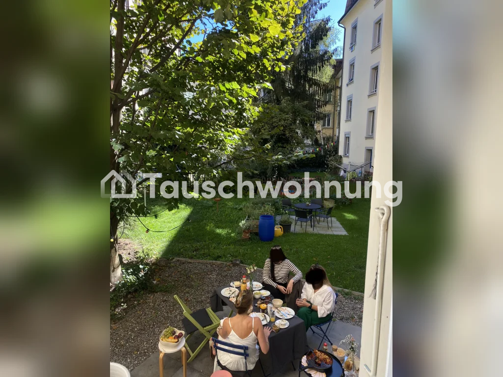 Appartamento di 2 ½ locali