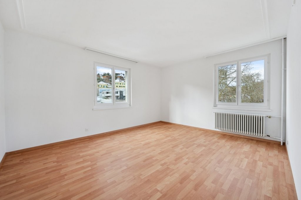 4 rooms apartment, photo 5 of 9