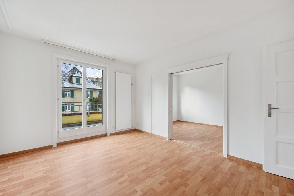4 rooms apartment, photo 4 of 9
