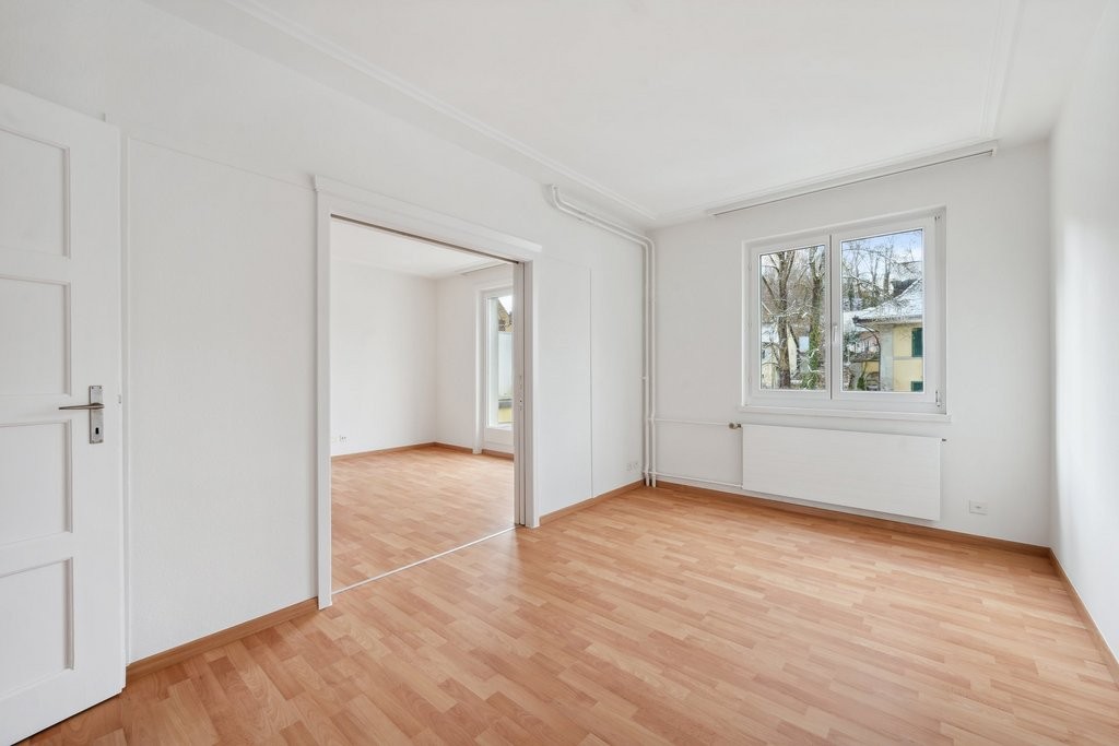 4 rooms apartment, photo 6 of 9