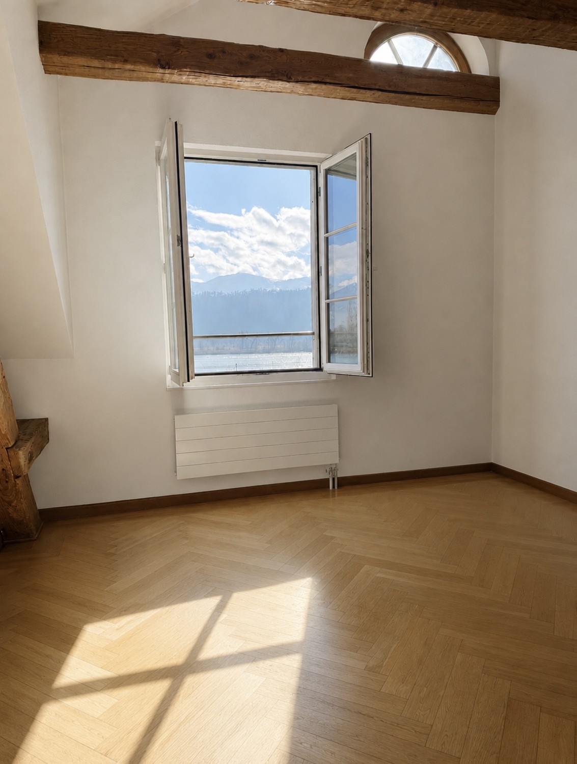 3 ½ rooms apartment, photo 1 of 2