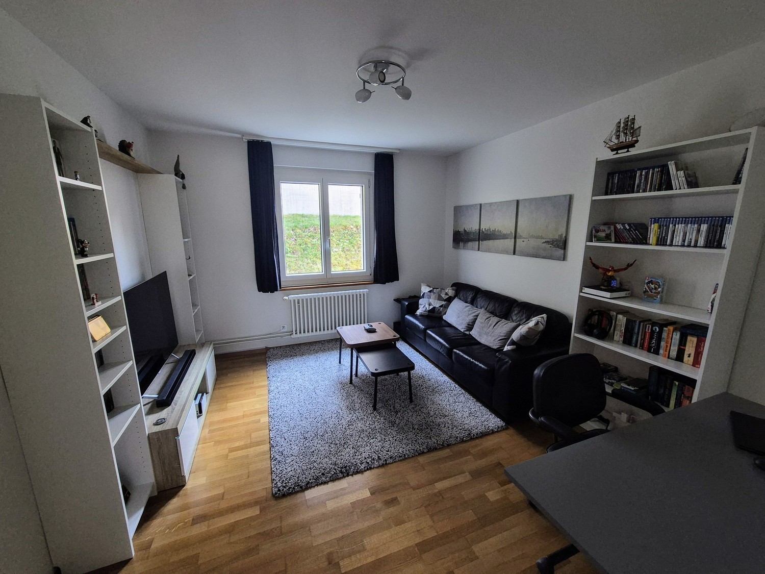 Room in a shared flat, photo 5 of 8
