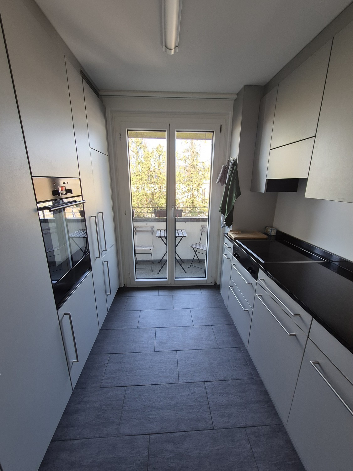 Room in a shared flat, photo 6 of 8