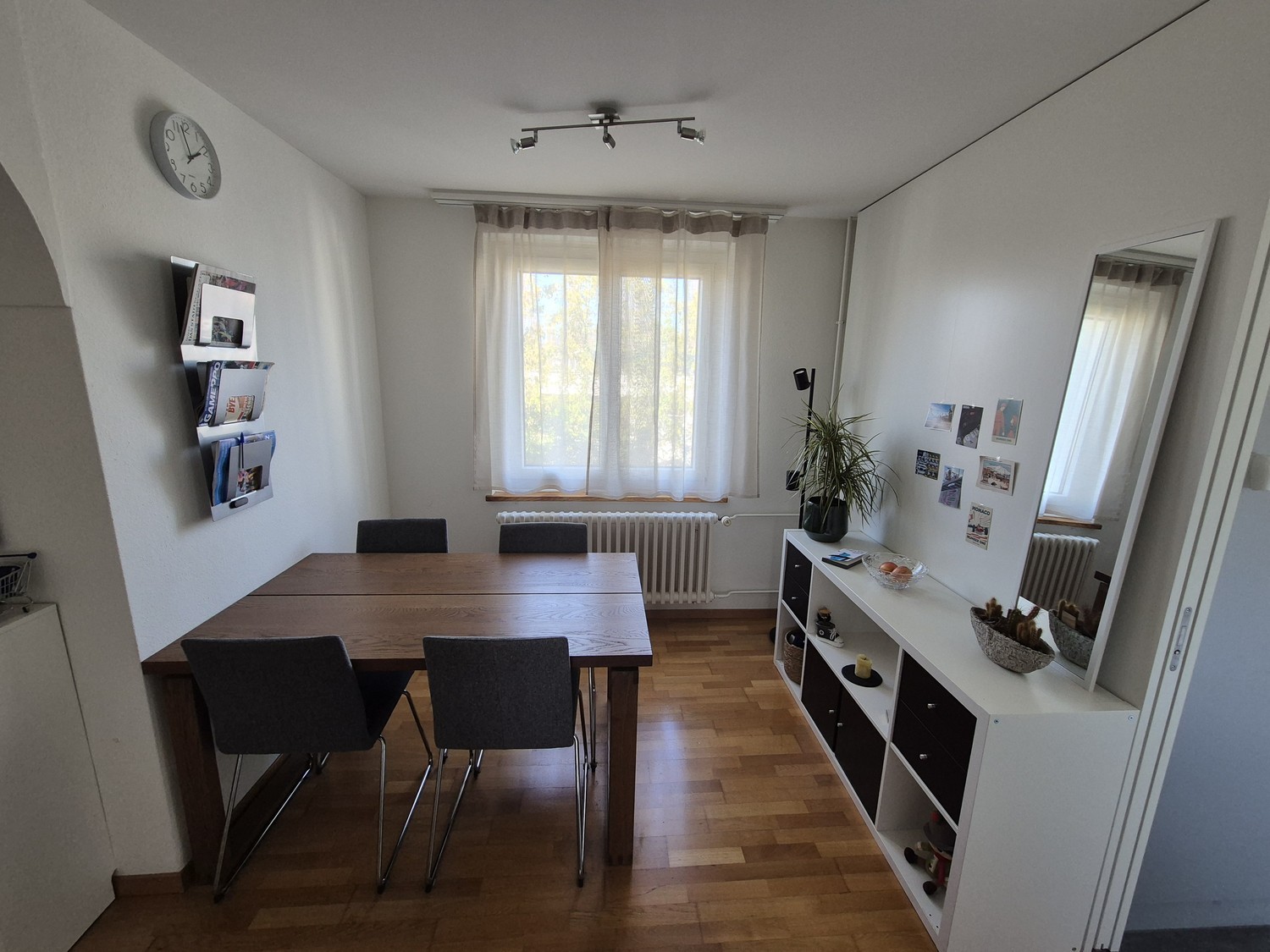Room in a shared flat, photo 1 of 8