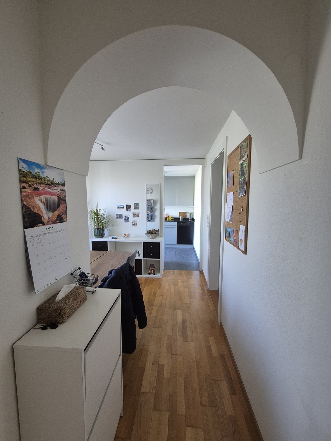 Room in a shared flat, photo 3 of 8