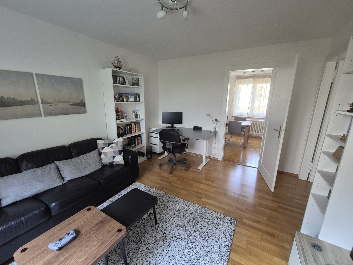 Room in a shared flat, photo 8 of 8