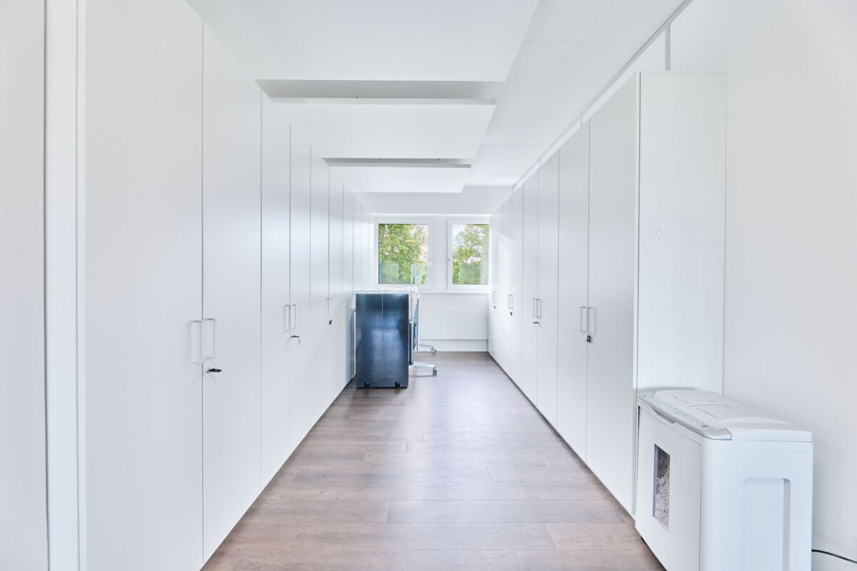 374m² ufficio