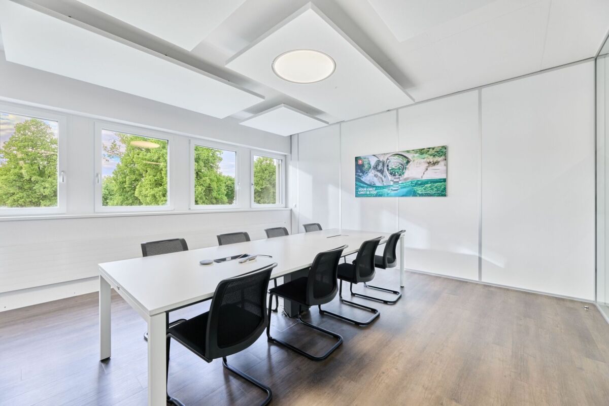 374m² ufficio