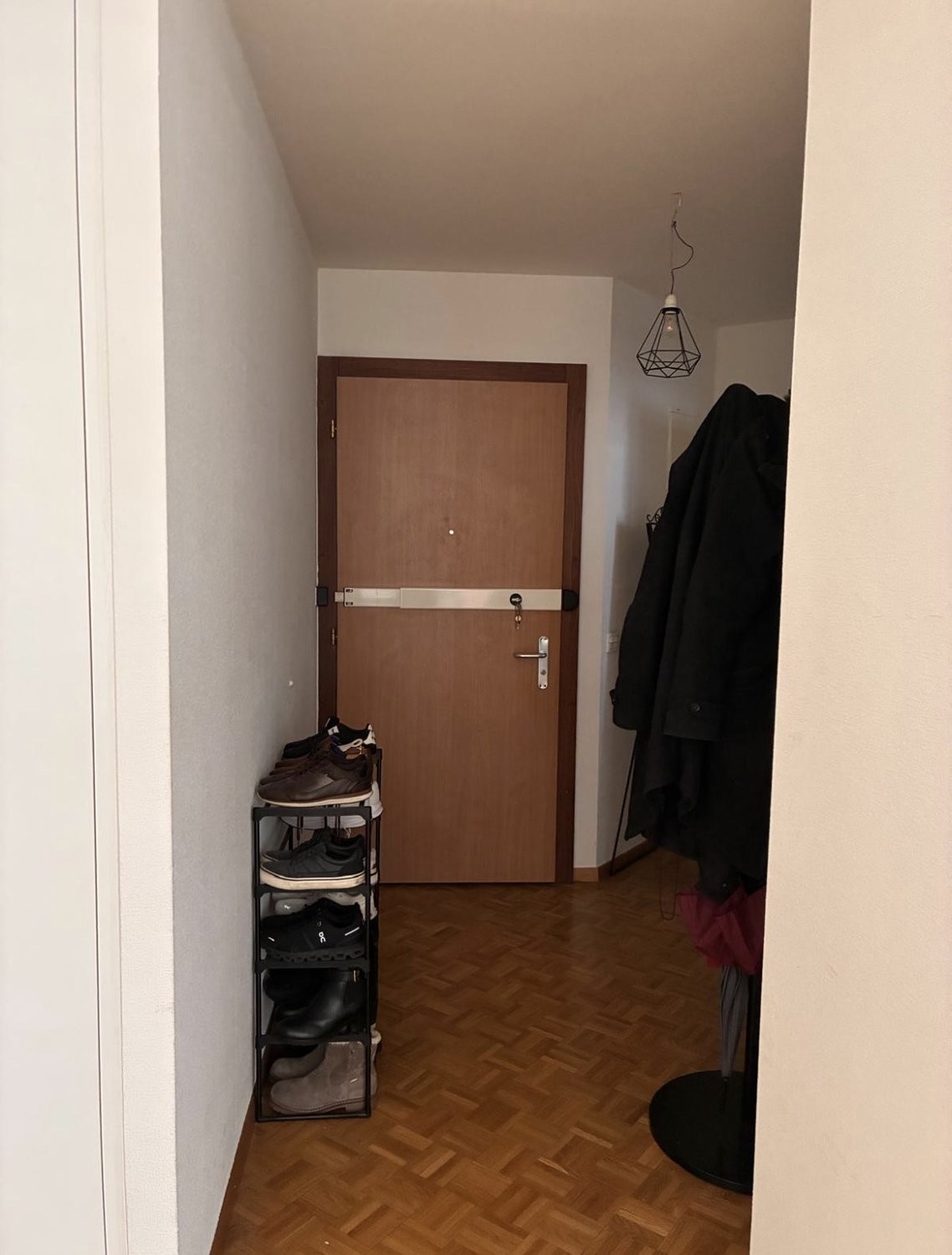 3-Zimmer-Wohnung, Foto 5 von 5