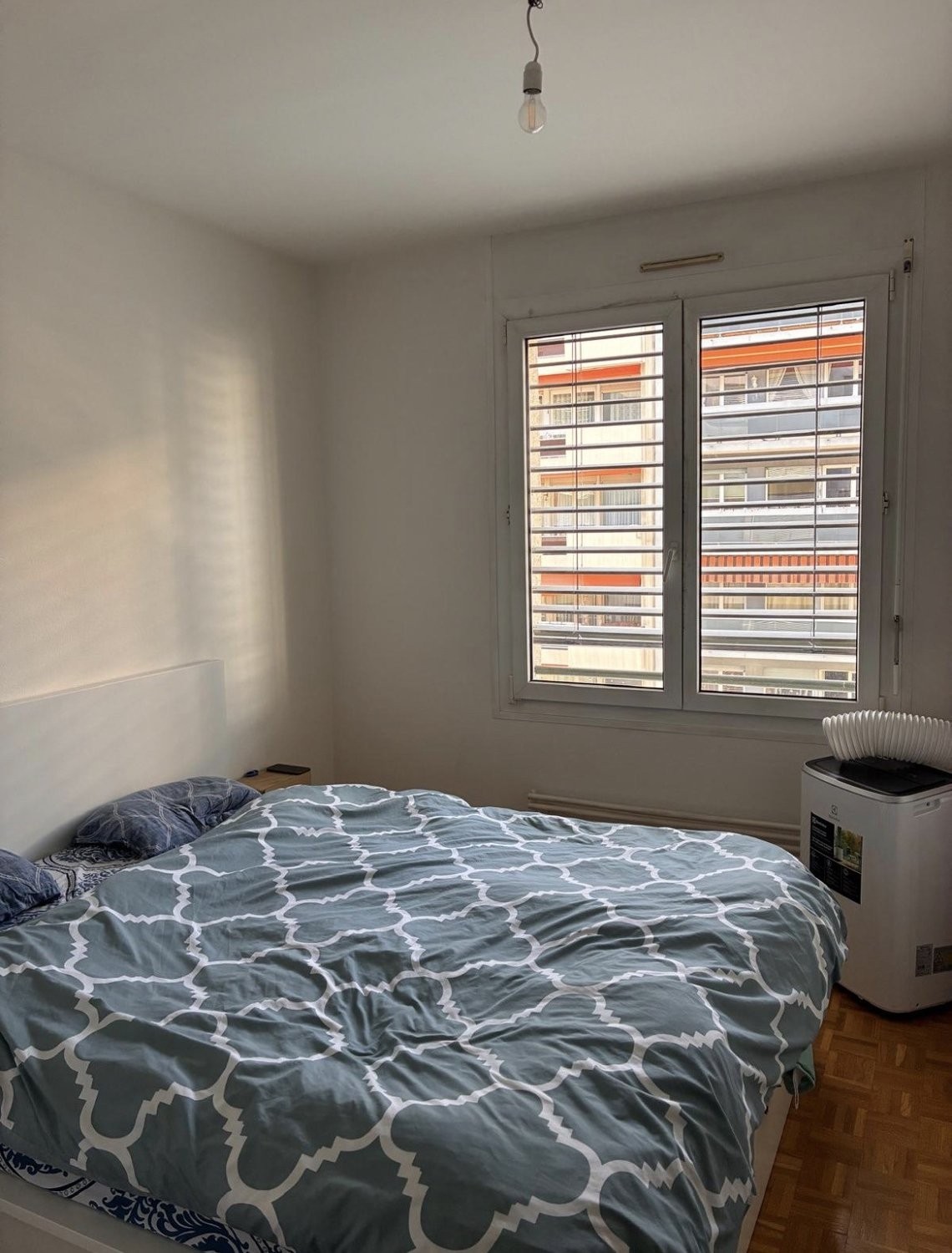 3-Zimmer-Wohnung, Foto 4 von 5