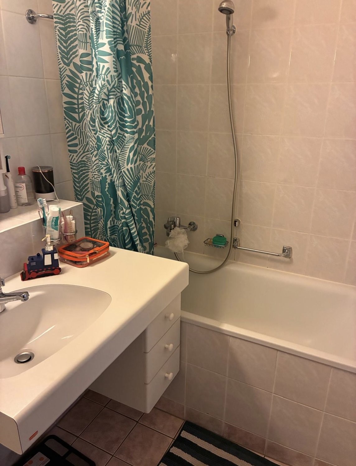 3-Zimmer-Wohnung, Foto 3 von 5