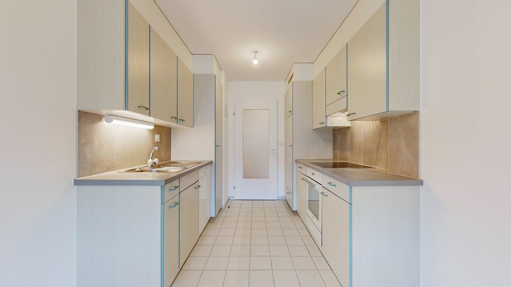 4 ½ rooms apartment, photo 4 of 10