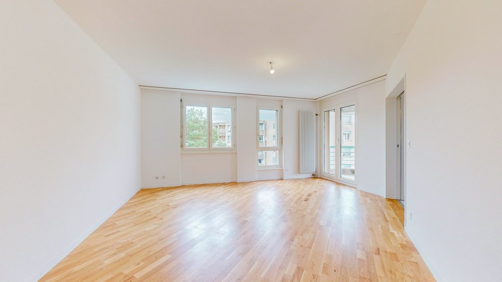 4 ½ rooms apartment, photo 10 of 10