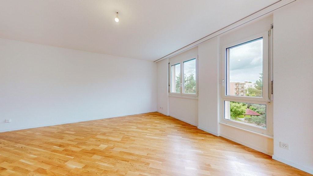 4 ½ rooms apartment, photo 7 of 10