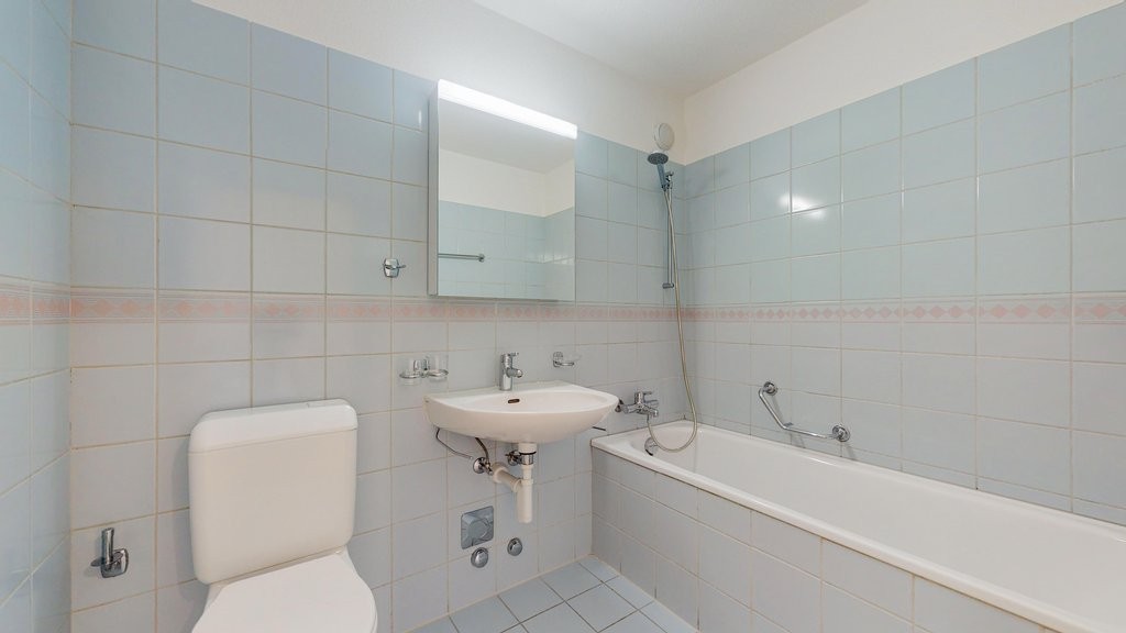 4 ½ rooms apartment, photo 6 of 10