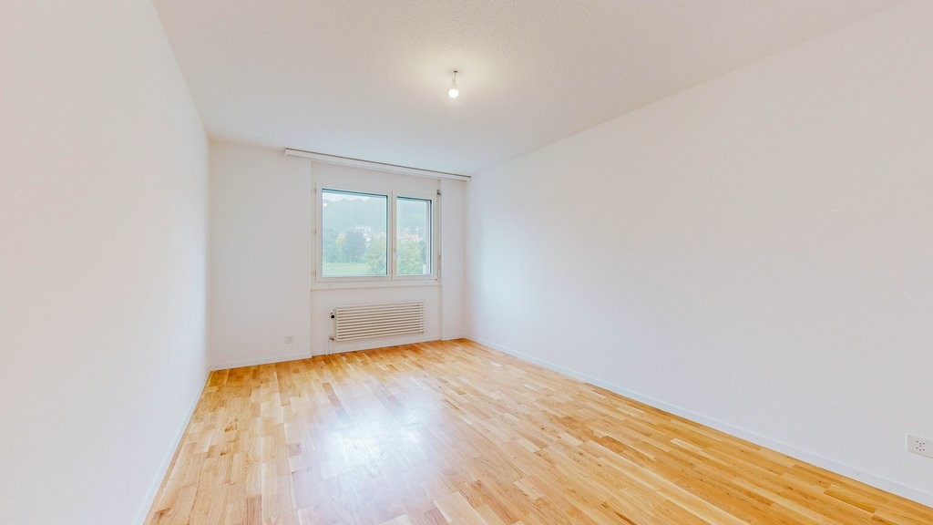 4 ½ rooms apartment, photo 9 of 10
