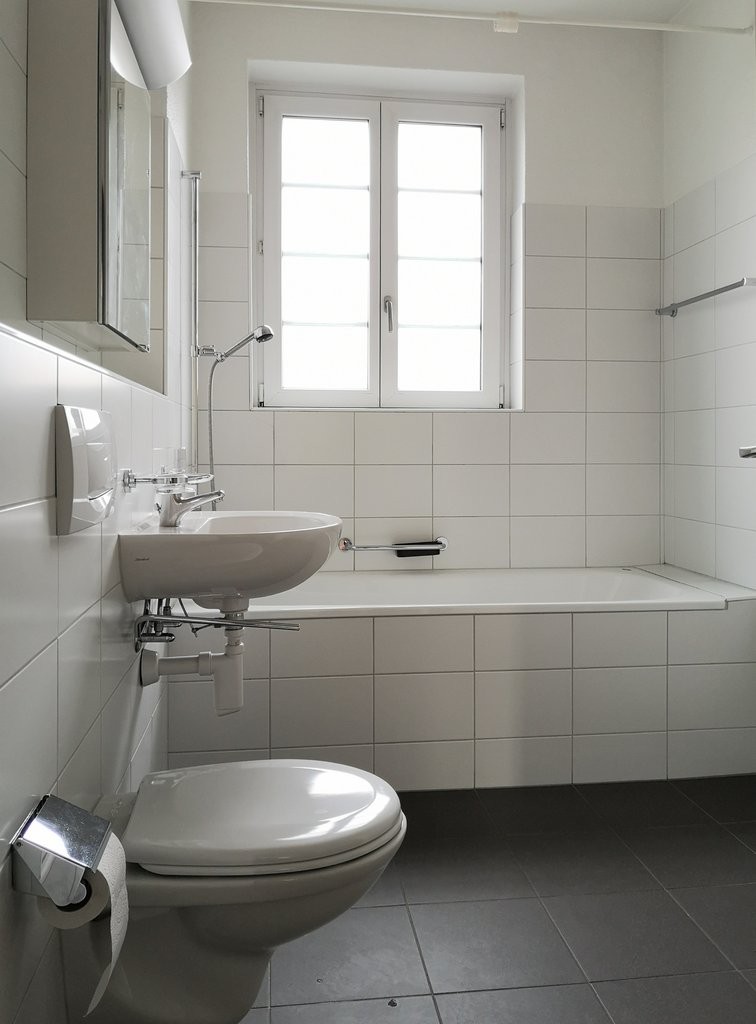 2 ½ rooms apartment (8)