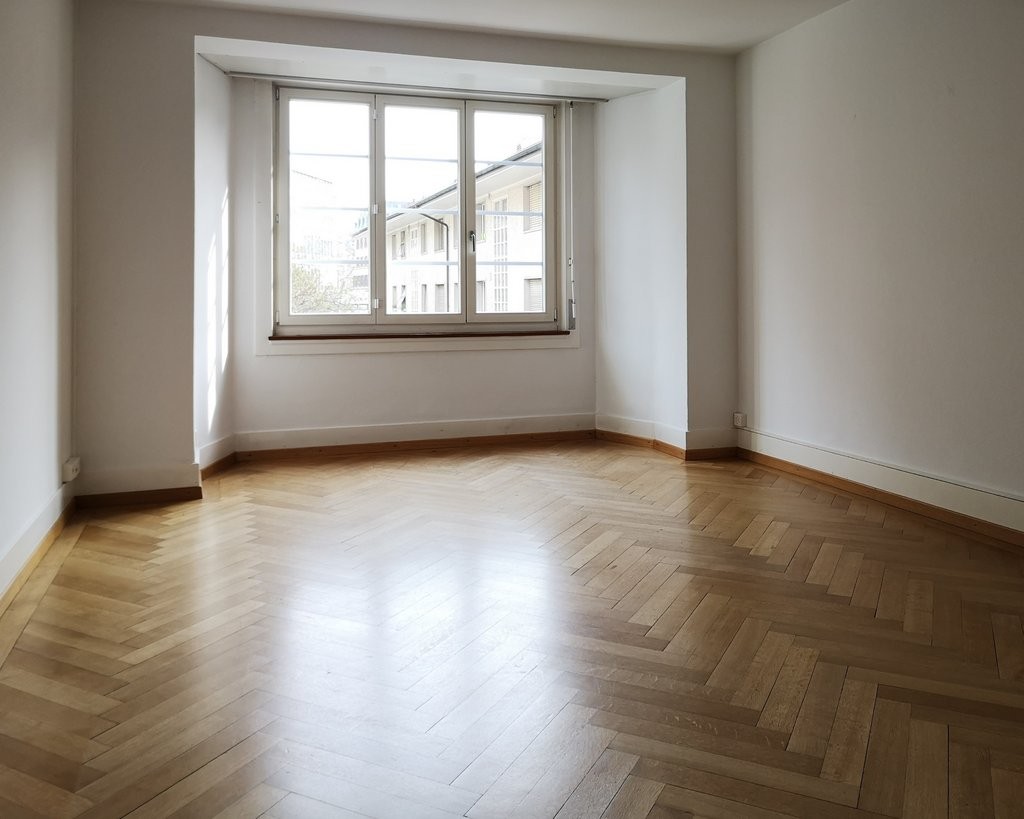 2 ½ rooms apartment (3)