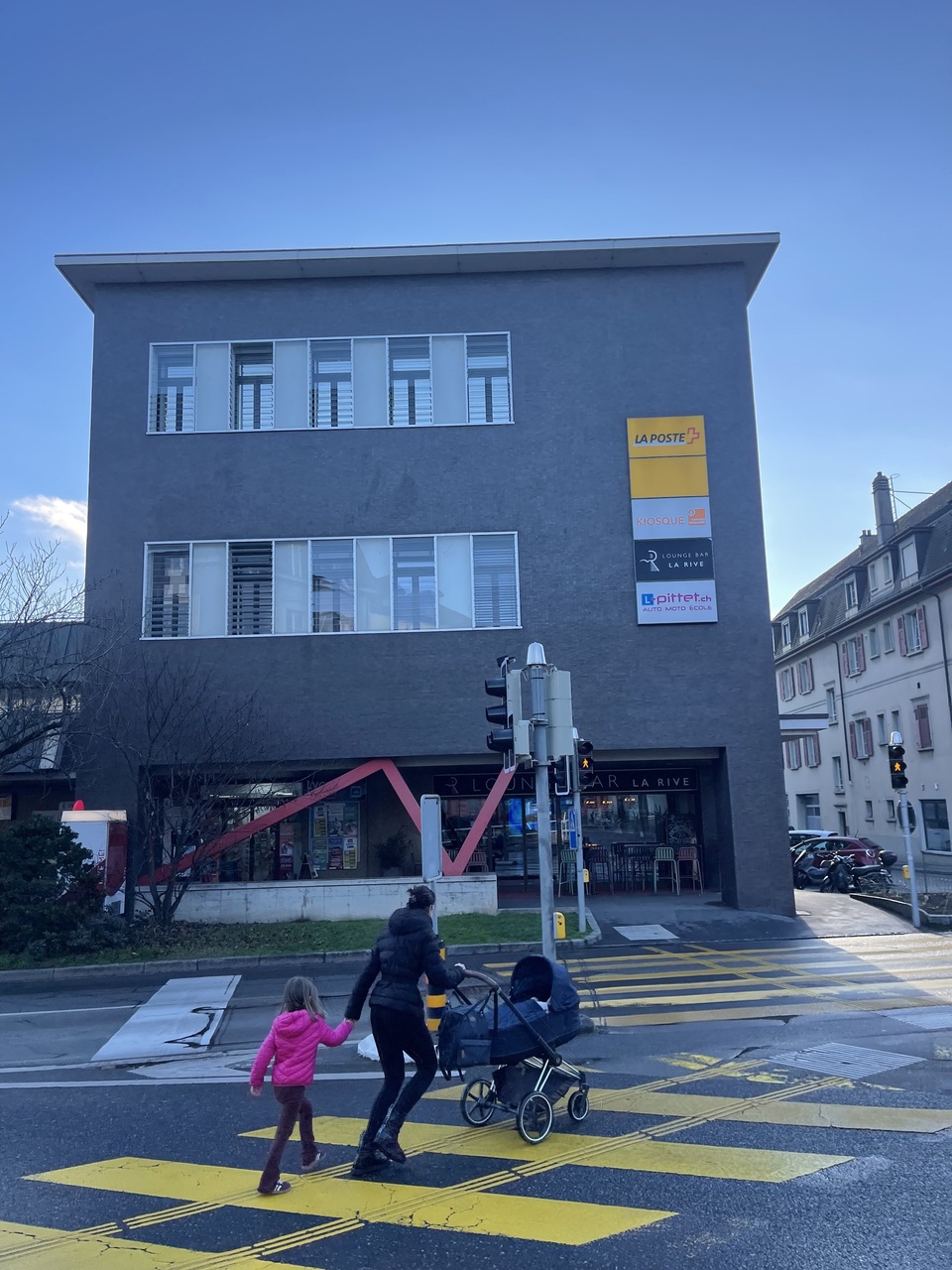 51m² office