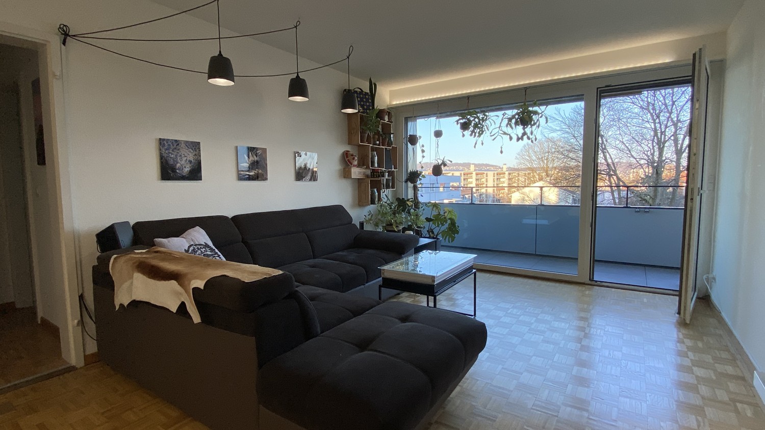 Room in a shared flat, photo 2 of 10