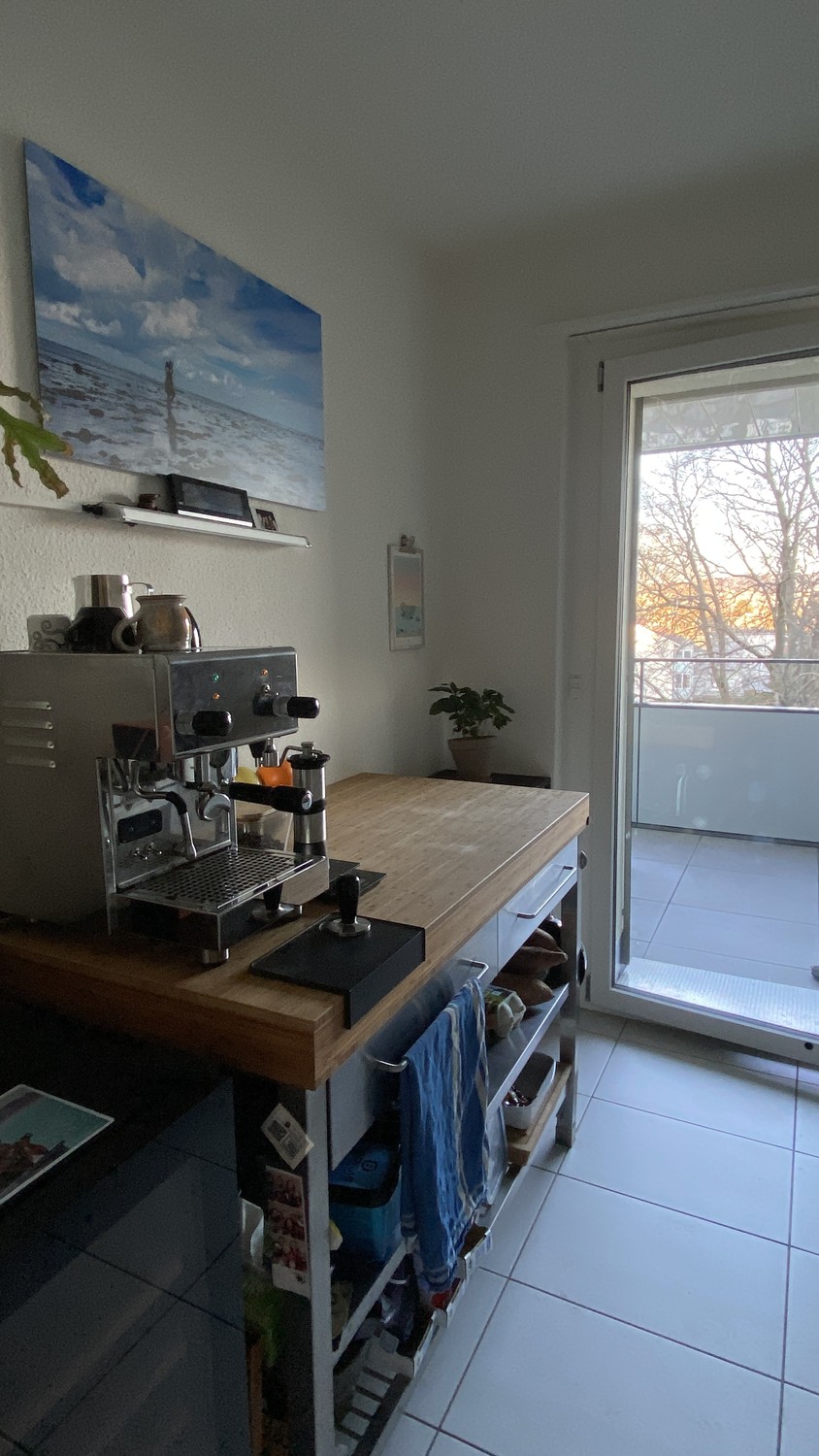Room in a shared flat, photo 10 of 10
