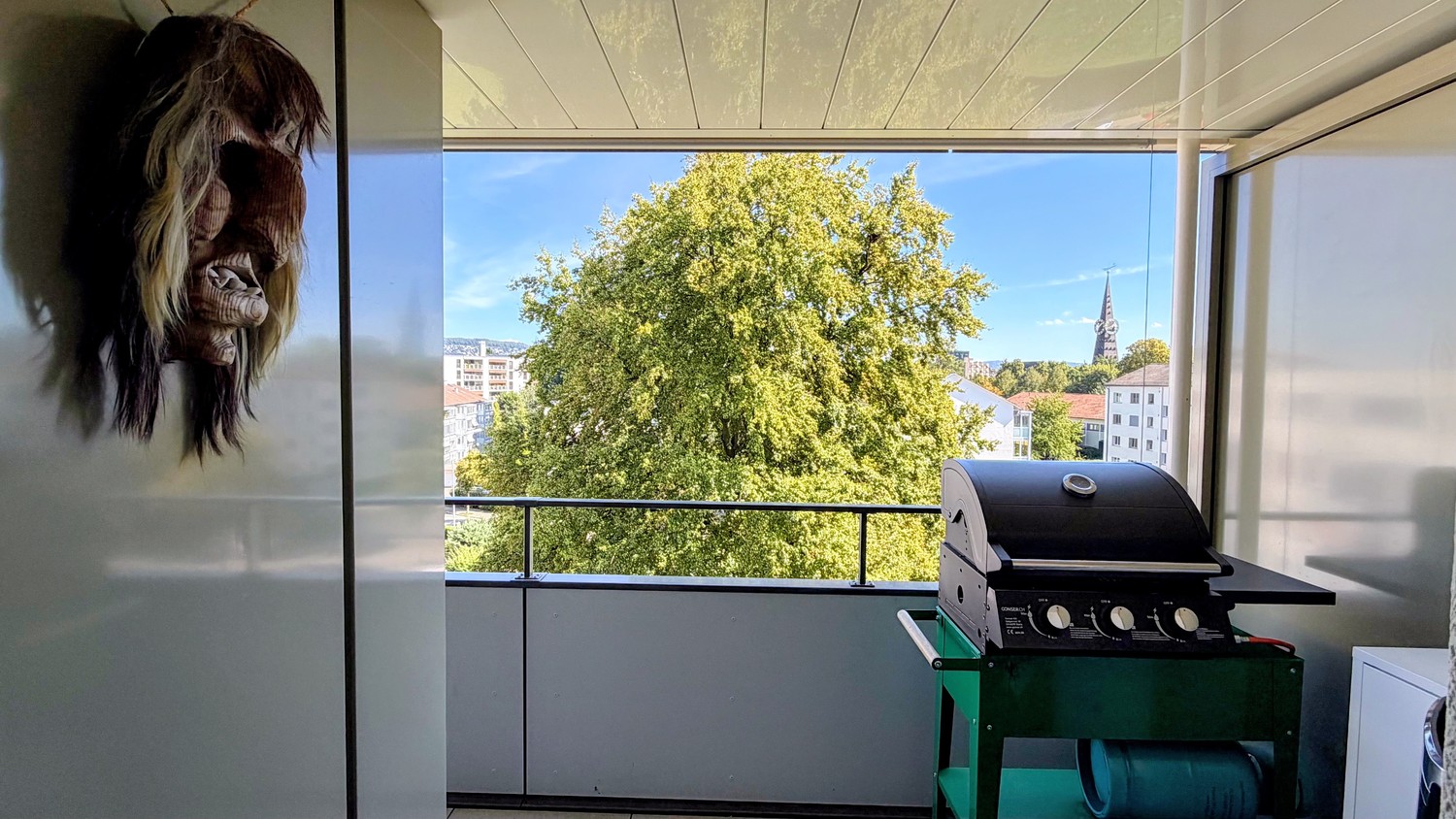 Room in a shared flat, photo 7 of 10