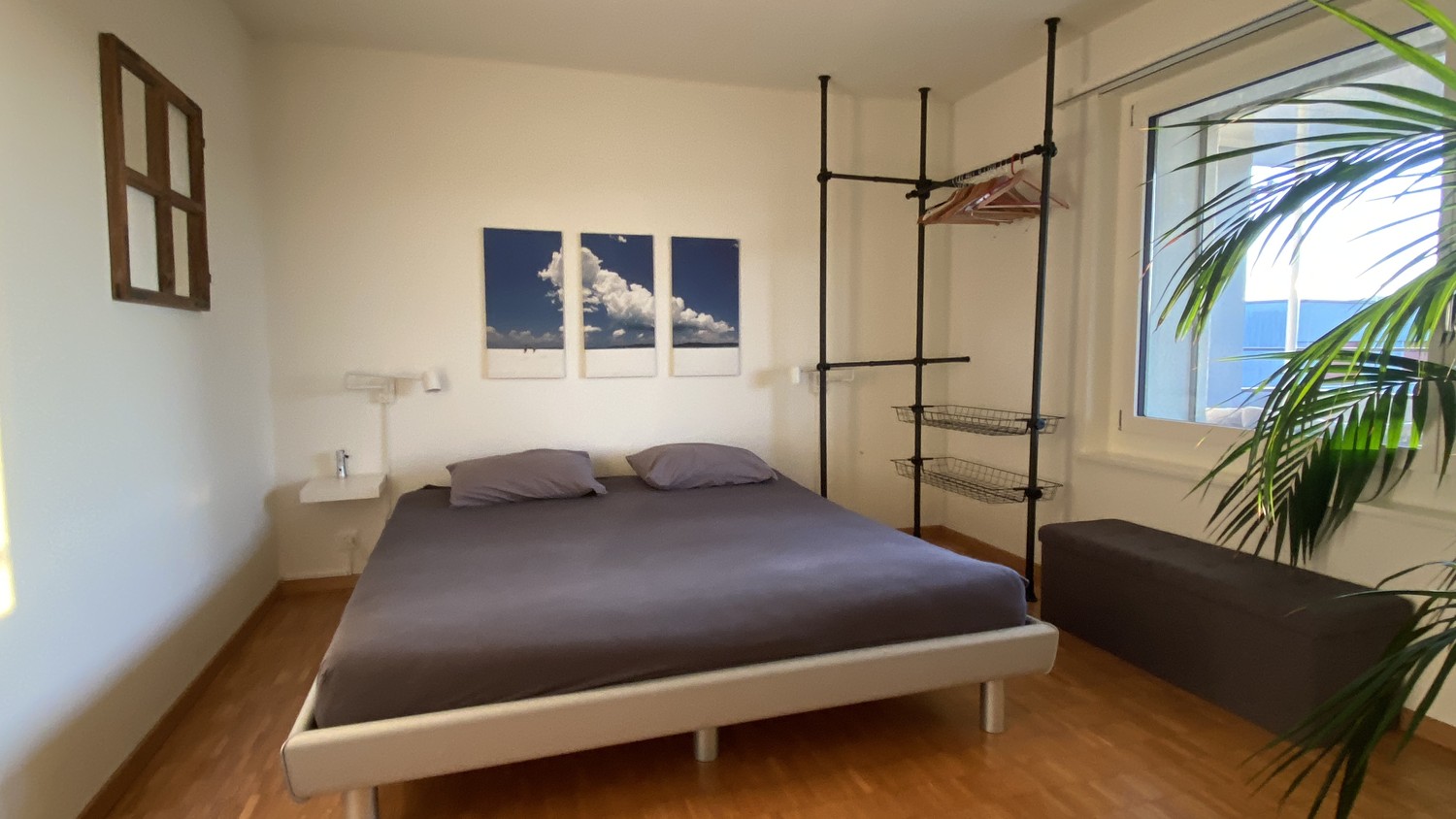 Room in a shared flat, photo 1 of 10