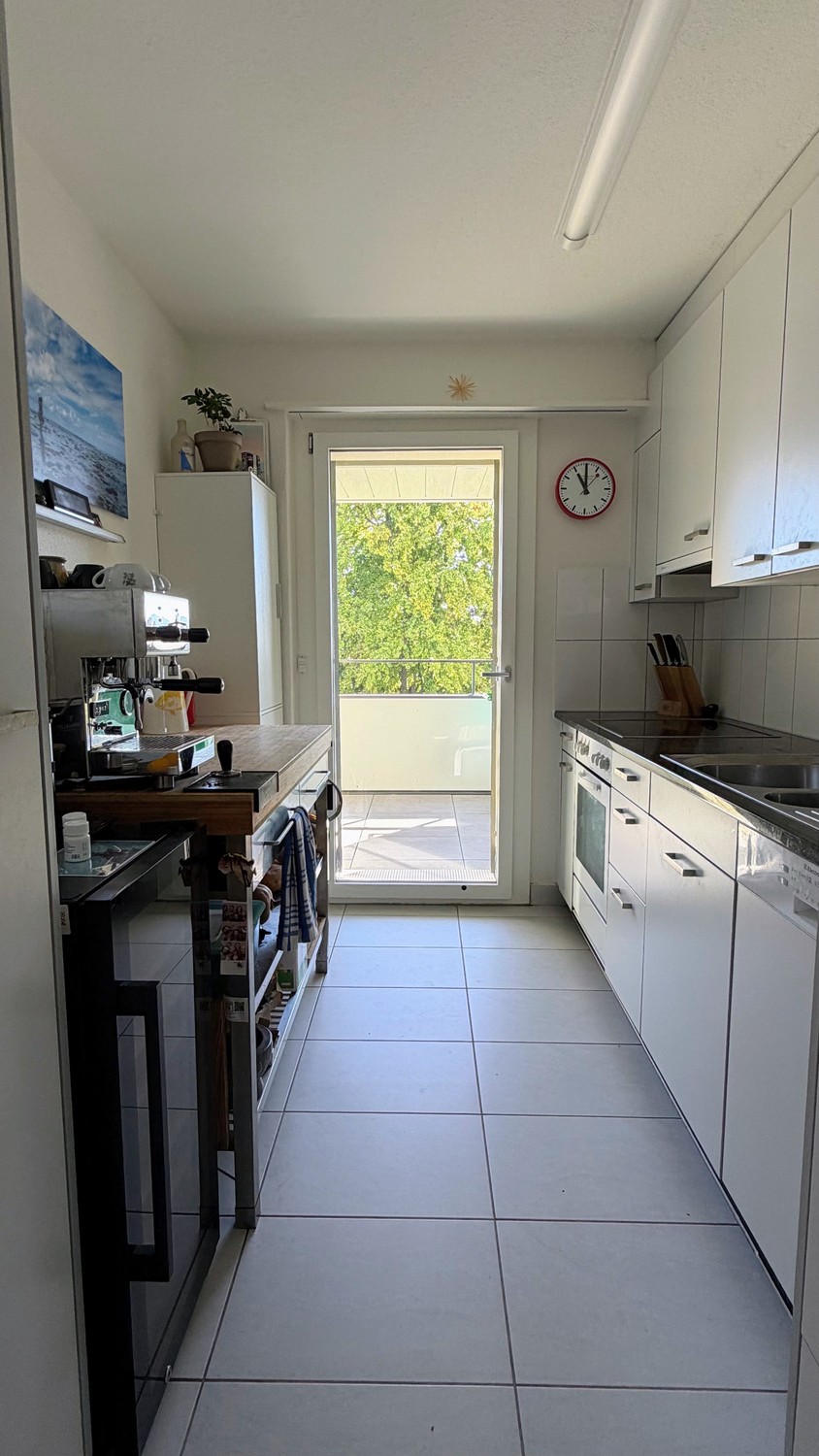 Room in a shared flat, photo 3 of 10
