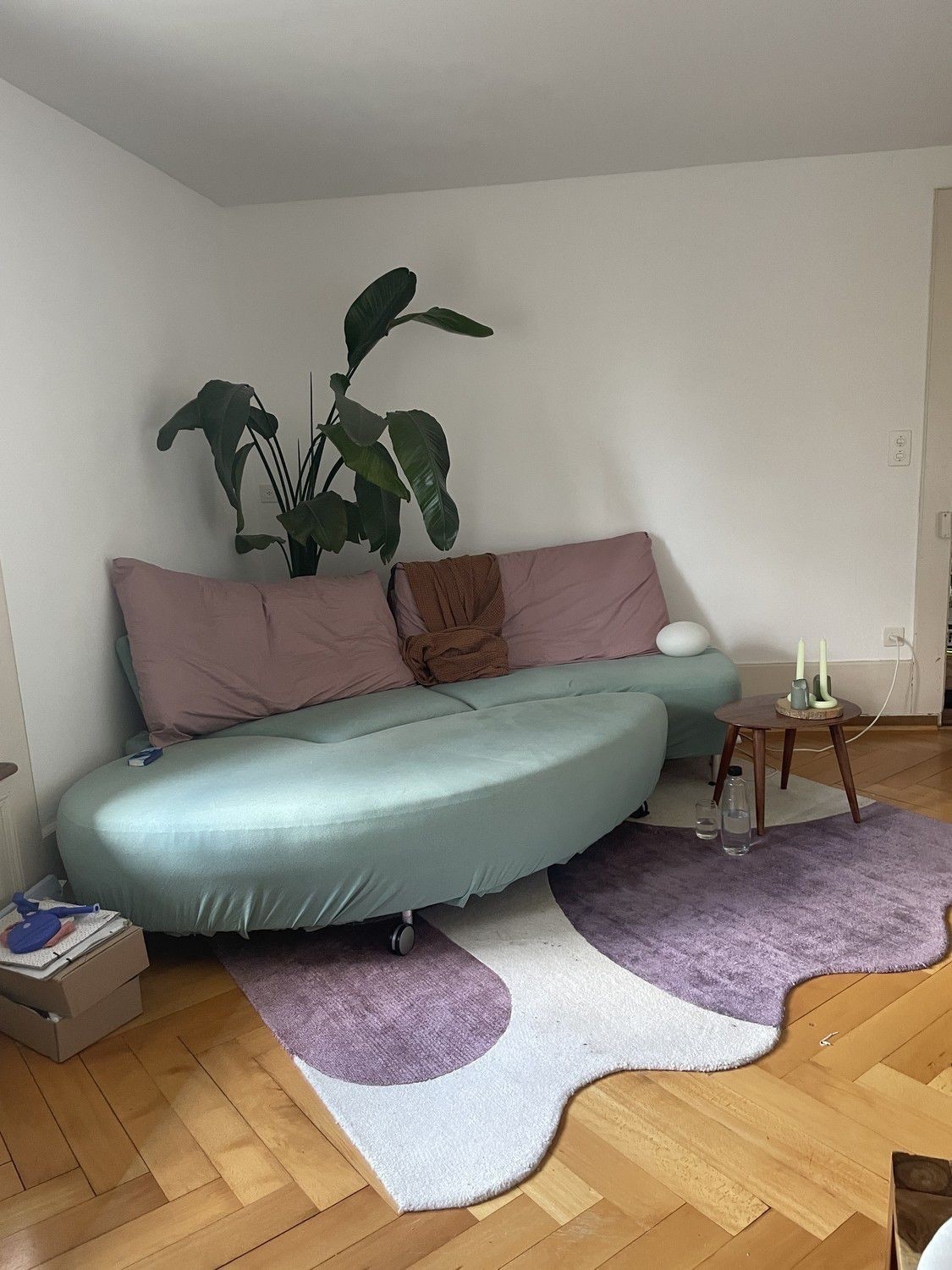 Appartamento di 5 ½ locali