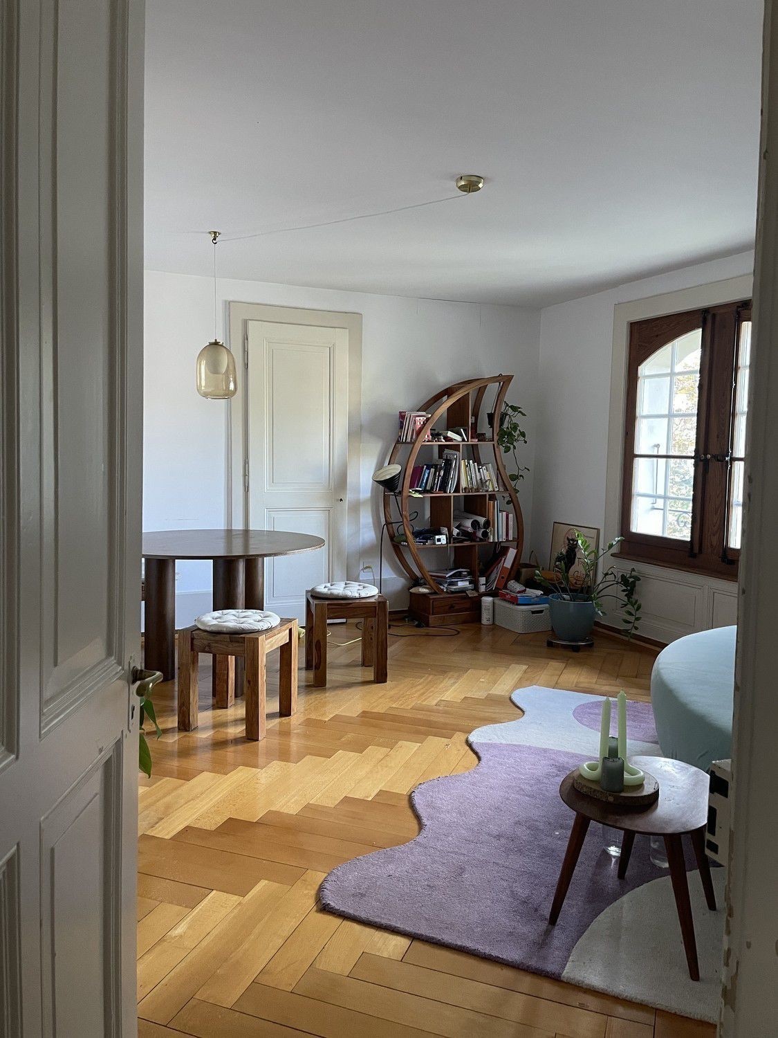 Appartamento di 5 ½ locali