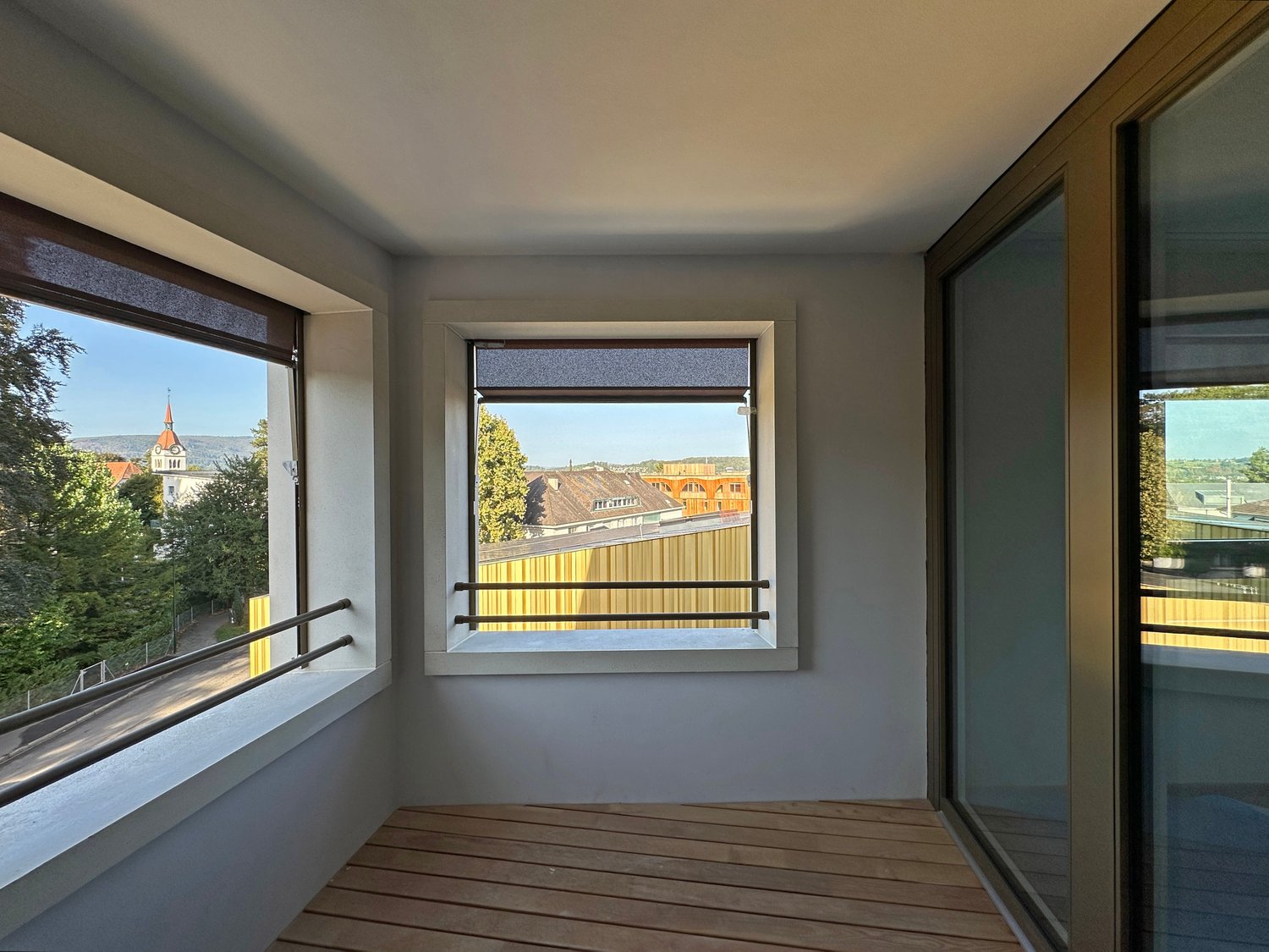 2 ½ rooms apartment, photo 4 of 8