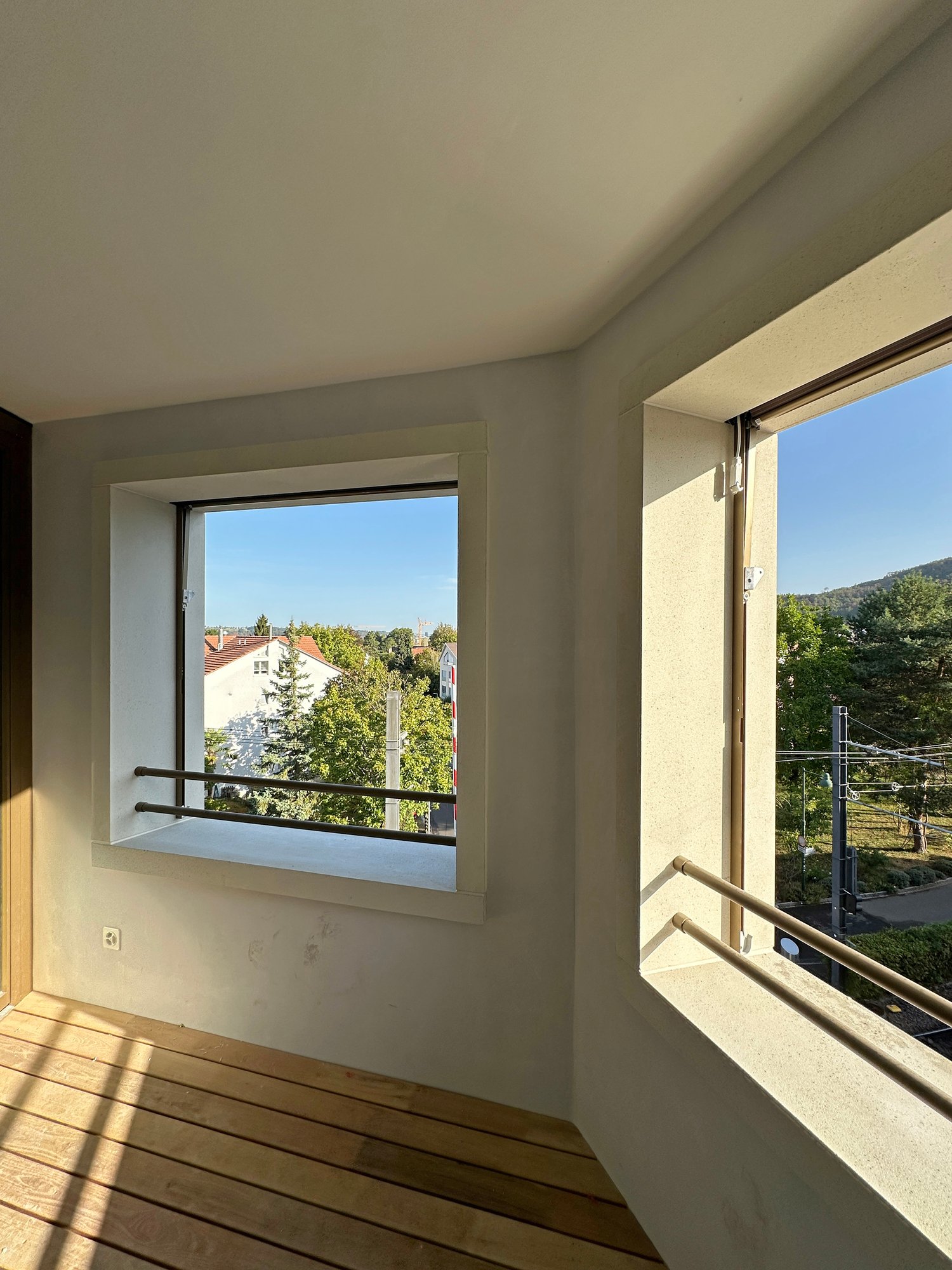 2 ½ rooms apartment, photo 6 of 8
