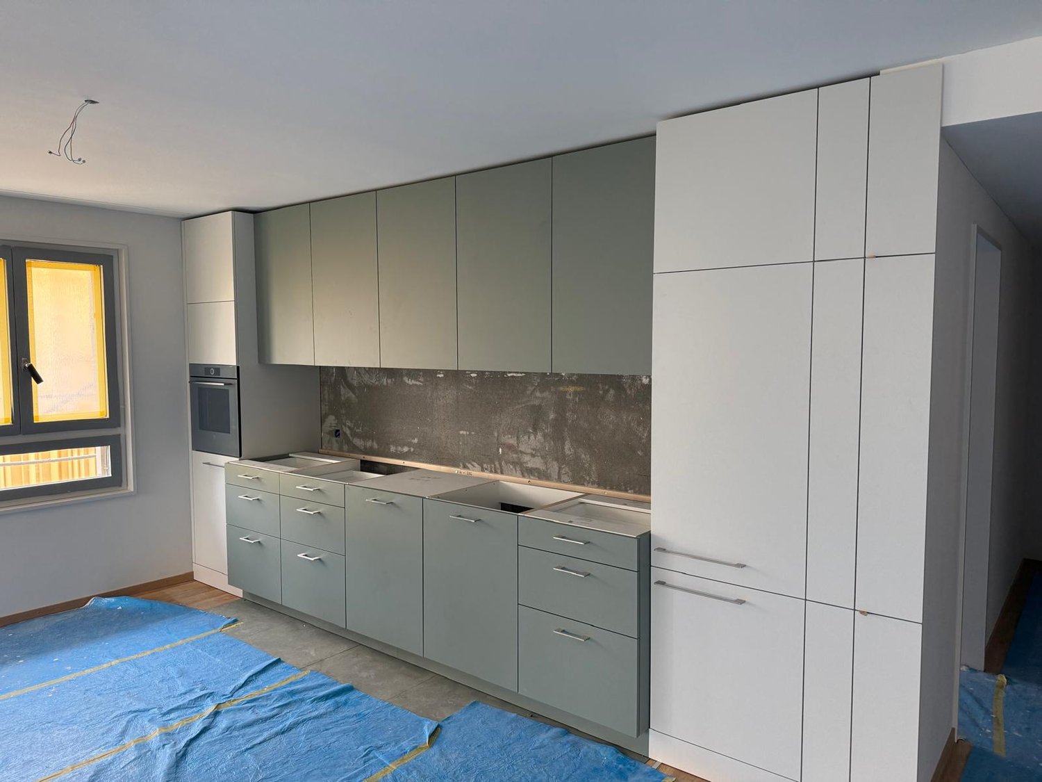 2 ½ rooms apartment, photo 8 of 8