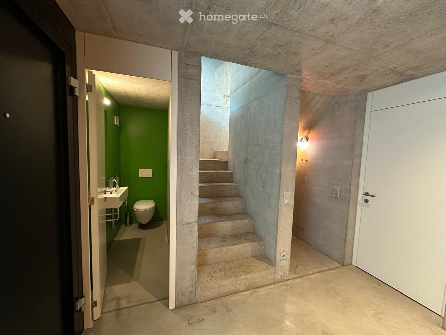 4 ½ rooms single house