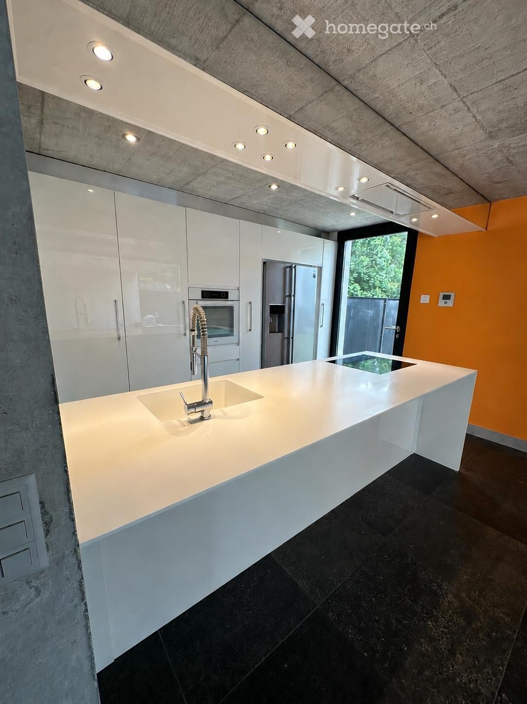 4 ½ rooms single house