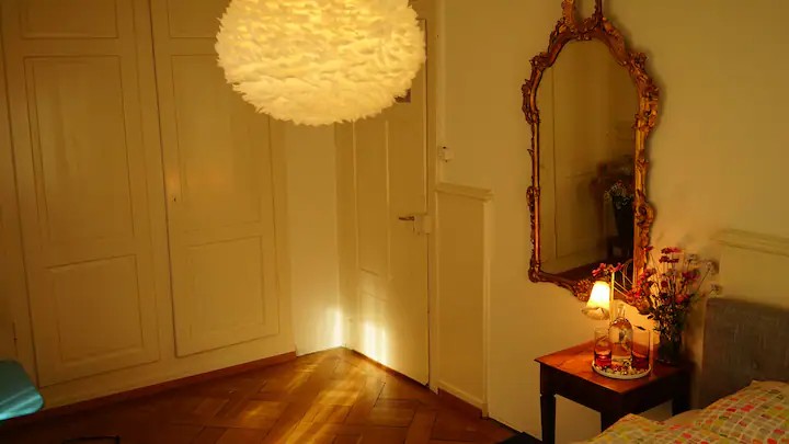 Room in a shared flat, photo 4 of 8
