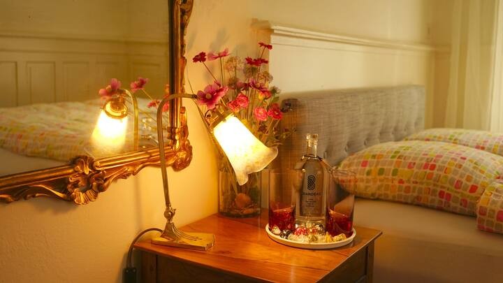Room in a shared flat, photo 2 of 8