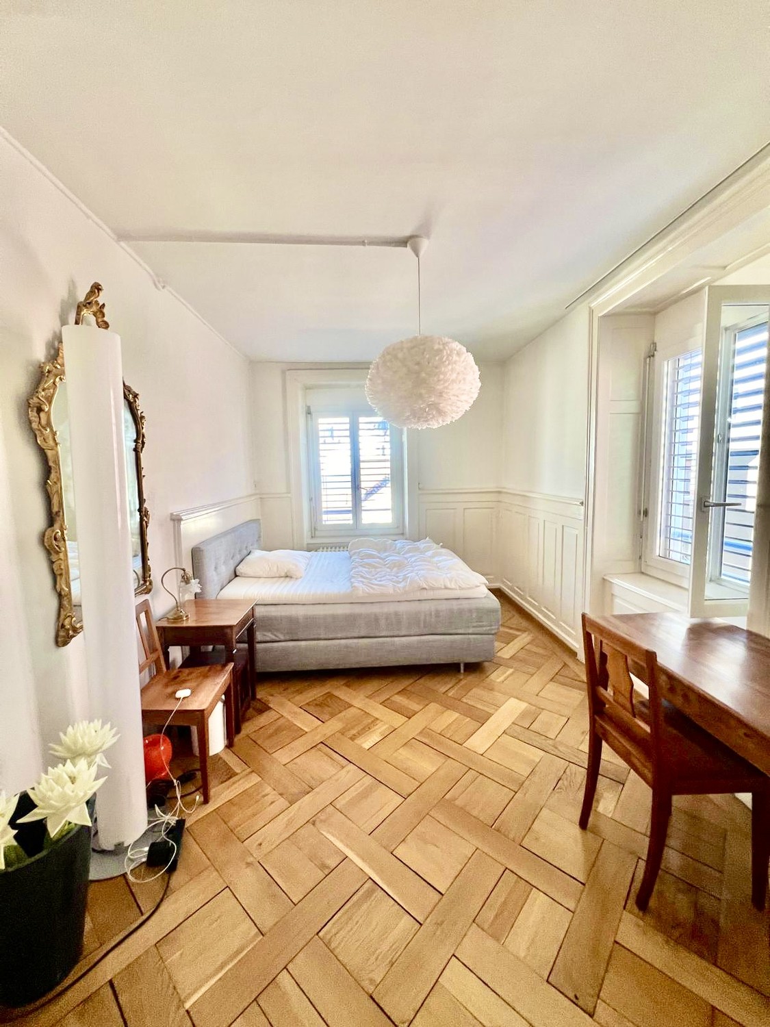 Room in a shared flat, photo 1 of 8