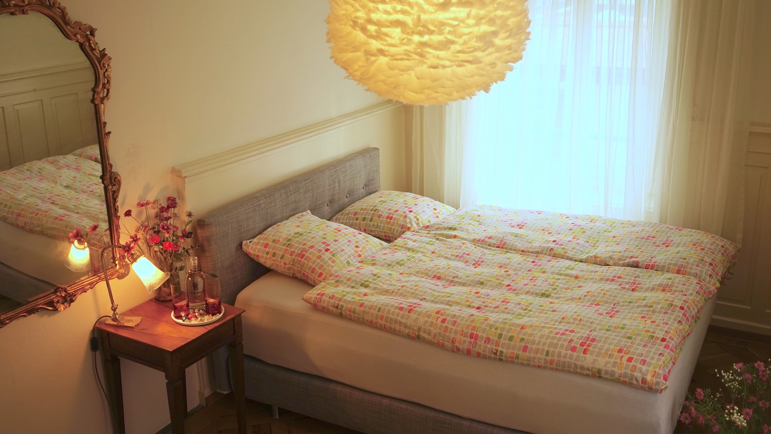 Room in a shared flat, photo 5 of 8