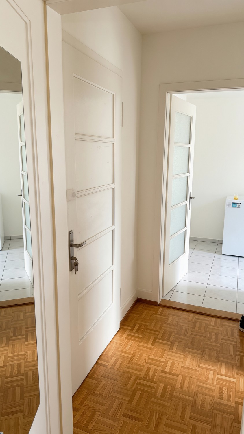 1 ½ rooms apartment, photo 1 of 5